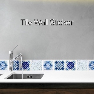 12 colors Mosaic Wall Tile Peel And Stick Self Adhesive Backsplash Diy Kitchen Bathroom Home Wall Sticker Vinyl 3d Wallpaper