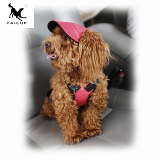 dog accessories✈✗✗Pet Hat Adjustable Baseball Cap for Large Dogs Summer Dog Sun Outdoor Pro (5)