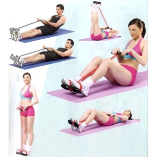 ❗️SALE❗️Fat Burner tummy trimmer exercise build ABS revoflex (1)