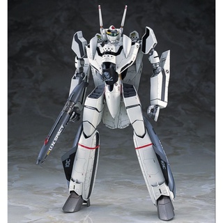 [Exquisite craftsmanship]Hasegawa 65720 VF-0A/S Battroid Macross Zero 1/72 Valkyrie Assembly Model K