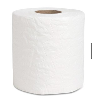 Bathroom Tissue Roll Regular Grade (12pcs per pack) best for home use 200 pulls 2-ply