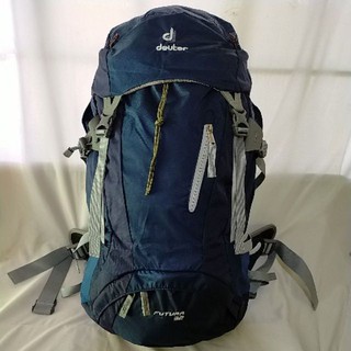 Bag ✌Deuter Futura 32L Hiking Backpack made in Vietnam♖ (1)