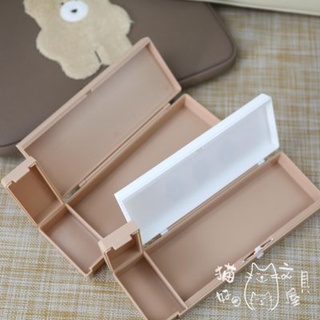 mocomocha bear limited! Japanese limited qlia cute cartoon liner iPad case