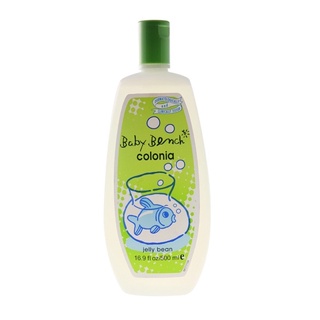 Baby Bench Cologne 500mL - Biggest