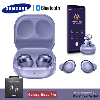 [Local Stock] Samsung Galaxy Buds Pro True Wireless Earphones