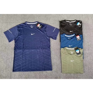 20202 NIKE man dri-fit quick-dry T-shirt cooling makapal material tights for man sport T-shirt New