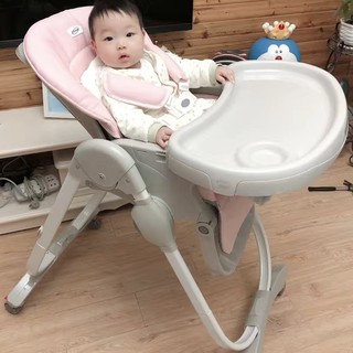 COD Teknum baby dining chair foldable multifunctional portable baby chair family dining table chair (7)