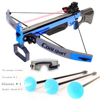 ﹍034grocery storeBoys bow and arrow toy large archery set suction cup shooting crossbow bow and arro
