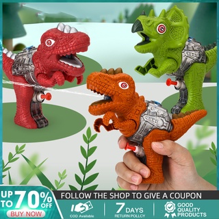 Kids Gift Dinosaur Toy Water Gun Fun Children'S Gift For Swimming Pool Spray Water Gun