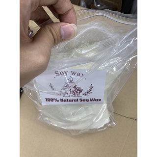 Authentic Pure Soy Wax 5kg (6)