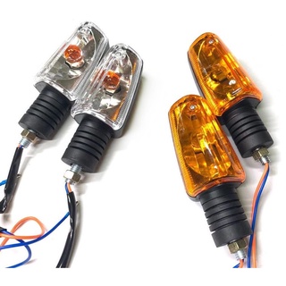 MOTORCYCLE SIGNAL LIGHT for RUSI GOOD QUALITY COD