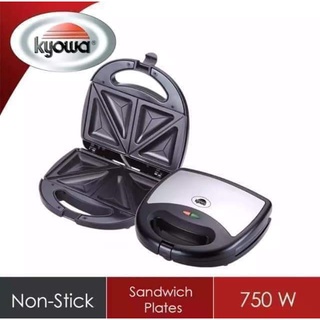 Kyowa Original Non Stick Sandwich Maker Sandwich Toaster KW-2606