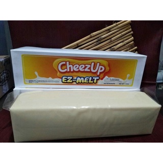 EZ Melt Cheese / Melting Cheese / Quick Melt Cheese