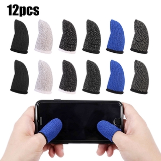 Stimulate the battlefield PUBG finger socks eat chicken artifact mobile game touch screen breathable sweat gloves