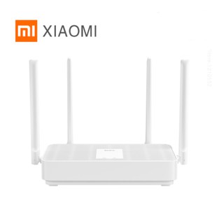 Xiaomi Redmi Router AX5 WiFi 6 5-Core 256M Memory Mesh IoT 4 Signal Amplifier 2.4G 5GHz Dual-Band