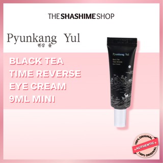 PYUNKANG YUL Black Tea Time Reverse Eye Cream 9ml Mini