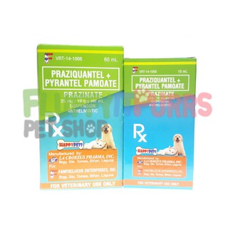 Prazinate Dewormer for Cats and Dogs