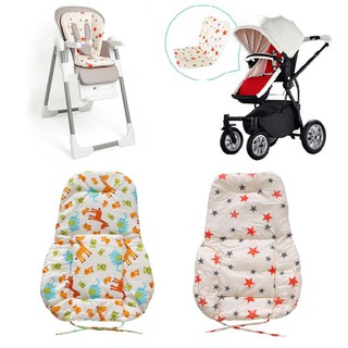 【Ready Stock】✲ﺴUniversal Car Stroller Seat Covers Auto Soft Thick Pram Cushion Car Seat
