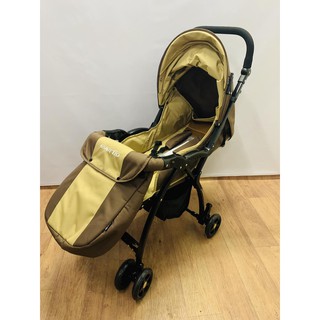 Baby Affordable Stroller Infant Toddler Stroller #E-219 (5)