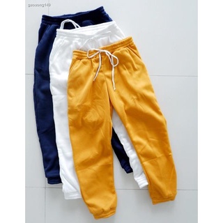 men's wear☍❂JOGGER PANTS CASUAL FOR MEN AND WOMEN