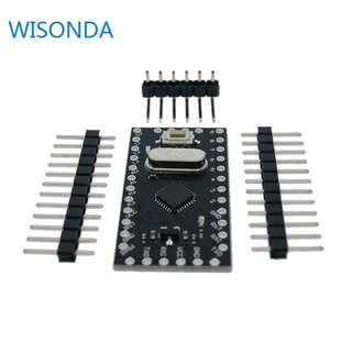 Pro Mini Module Atmega168 5V 16M For Arduino Compatible Nano (1)