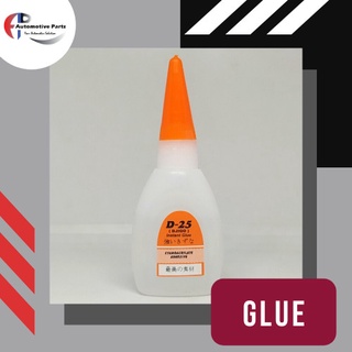 Glue Glue / KOREA Glue / EPOTEC Glue / Set Glue