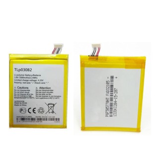 Alcatel battery for flash 2/ot7049