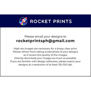 Custom Flyers / Packaging Label / Leaflets (Non-adhesive) (9)