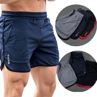 [24Hs Delivery] Mens Gym Training Short Workout Sports Clothing Fitness pant (3)