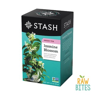 Stash Tea Jasmine Blossom Green Tea (20 ct)