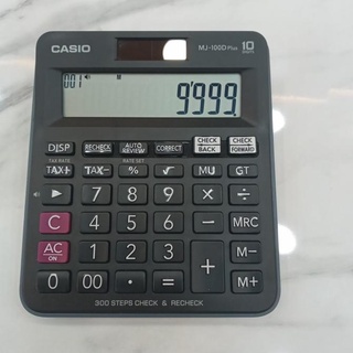Casio Calculator |,,
