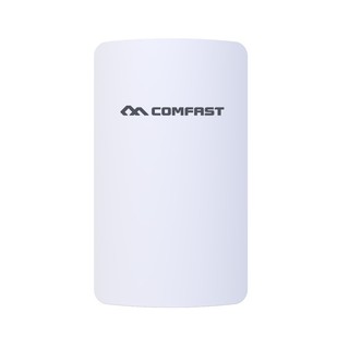 Comfast CF-E110N 300Mbps Wireless Outdoor CPE Bridge Directional Wifi Antenna Point to Point