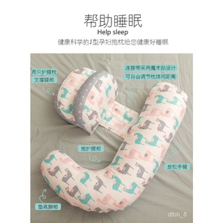 ✸✑X.D Maternity Pillows Pregnant Women's Pillow Waist Protection Sleeping Pillow Belly SupportuType (3)