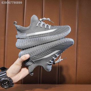 ♞✲Boys Coconut 350 Sneakers Flying Woven Mesh Boys Shoes Children s Shoes Boys Handsome Boys Sneaker