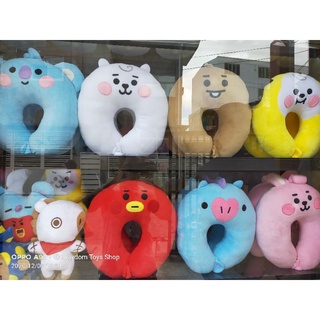 ✲✢[New] BT21 Baby NeckPillow unofficial Lowest price
