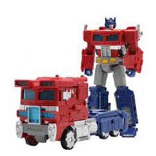 aoyi mech siege transformers optimus prime