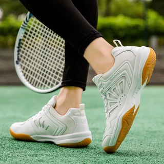 Badminton Shoes Men s and Women s Adult and Children Young Students Competition Training Shoes Table