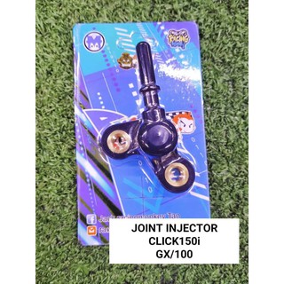 JOINT INJECTOR . (6)