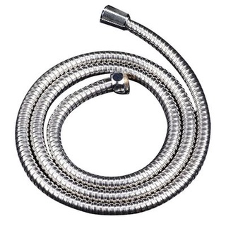 ♗☁Universal shower hose 1 m 1.5 m 2 m sprinkler water heater shower explosion proof stainless steel