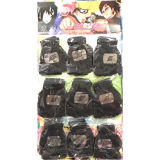 [Wholesale] 18pcs Naruto gloves for kids