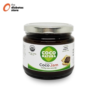 Coco Natura Coco Jam