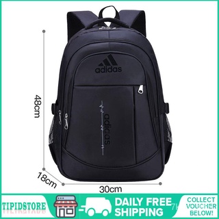 Adidas Street Style Samsonite HP backpack Unisex