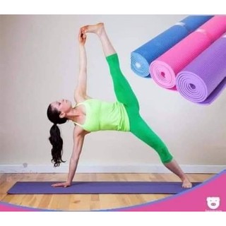 Ulife Yogamat exercise yoga mat thick non slip 170*60cm Ulife Yoga-mat