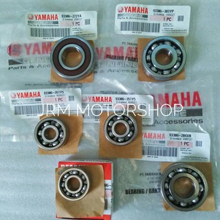 bearing gear for M3/ MIO SOUL i 125/ MIO i 125
