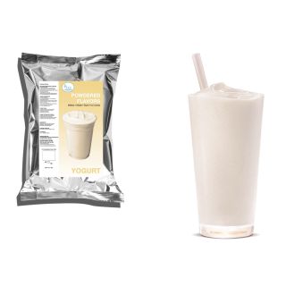 Top Creamery YOGURT powder 1kg Milktea Milkshake Slush Frappe Smoothies Iced Drink Ice Candy