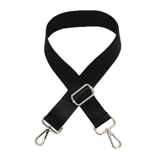 Widened Bag Strap No Fading Adjustable Nylon Bag Replacement YT1378