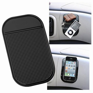 Car Non-slip Mat Dashboard sticky pad Mobile phone anti-slip mat