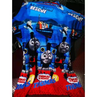 Blanket Character High Quality Soft and Comfortable Coral Fleece C-753