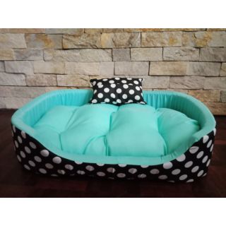 Dog and Cat Bed Washable (1)