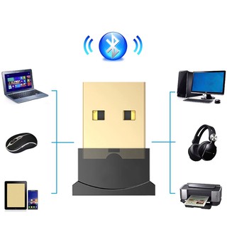 USB Bluetooth 5.0 Adapter Transmitter Receiver Audio Bluetooth Dongle Wireless USB Adapter for Computer PC Laptop Mouse Newest